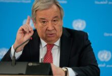 Kuzey Kore’den BM Genel Sekreteri Guterres'e eşit davranma çağrısı