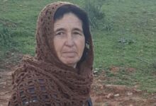 Bodrum'da kayıp olarak aranan kadın, su sarnıcında ölü bulundu