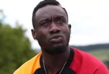Mbaye Diagne ayrılığı açıkladı! Tüm tekliflere açığım