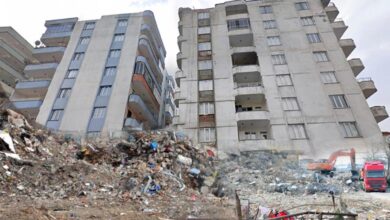Depremde yıkılan Ebrar Sitesi’nin bir müteahhidi daha tutuklandı