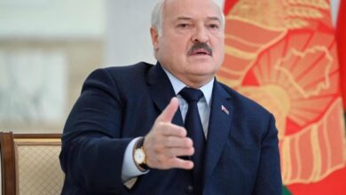 Belarus Devlet Başkanı Lukaşenko'dan flaş açıklamalar... Elimizdeki her şeyle anında karşılık veririz”