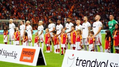 Galatasaray'da 137 milyon Euro sahada, 79 milyon Euro kulübede