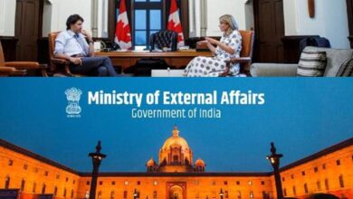 Kriz büyüyor: Hindistan, Kanada’ya yanıt olarak üst düzey diplomatı sınır dışı etti