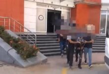 Malatya’da MİT destekli terör operasyonu: 4 tutuklama