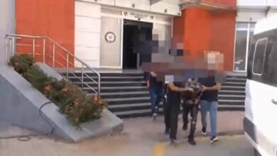 Malatya’da MİT destekli terör operasyonu: 4 tutuklama