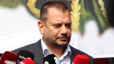 Ertuğrul Doğan: Hatayspor yenilgisi Trabzonspor'a yakışmadı...