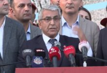 Cemal Canpolat, İstanbul İl Başkanlığı'na adaylığını açıkladı: İmamoğlu'nu belediye başkanı yapmaya hazır mısınız?