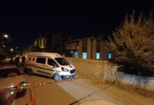 Konya'da damat cinayeti! Kayınpeder damadını döverek öldürdü