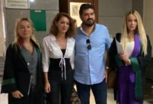 Nagehan Alçı ve Rasim Ozan Kütahyalı tek celsede boşandı