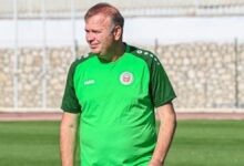 Karaman FK’da Abdullah Ercan istifa etti